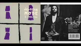 Depeche Mode - I Feel You (Throb Mix)