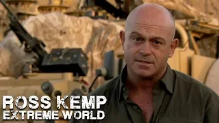 Ross Kemp - Back on the Frontline | S01E01 - E05 Compilation | Ross Kemp Extreme World