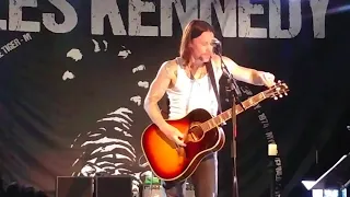 The Trooper - Myles Kennedy (Live)