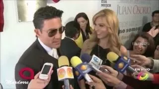 Por Que el Amor Manda y el accidente  de Fernando Colunga en las grabaciones