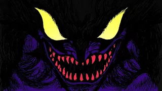 Devilman Crybaby OST 47 From Here To Eternity