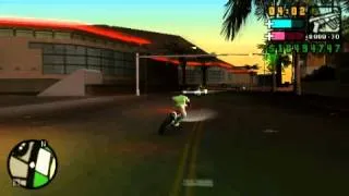 GTA:Vice City Stories - Нездоровый баг  :(