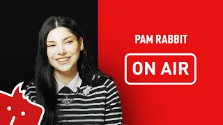 Pam Rabbit ON AIR: „Hudebník bez labelu si na Tik Toku dokáže vybudovat celou kariéru.“