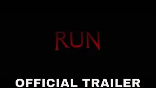 RUN (2020) Official Trailer | Sarah Paulson, Kiera Allen | Thriller Movie