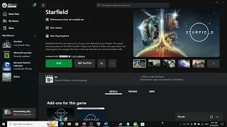 Starfield: Where Is The Save Game Files Located For Gamepass Users On PC