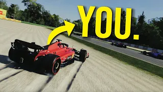 Why You Suck at Simracing.