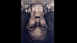 THE AUTOPSY OF JANE DOE   Trailer Horror Movie, Movie HD