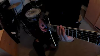 5 MORE Types of BLACK METAL Riffs and How to Play Them!