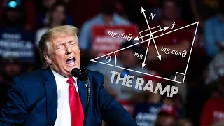 The Ramp (audio only from Trump vs. Ramp)