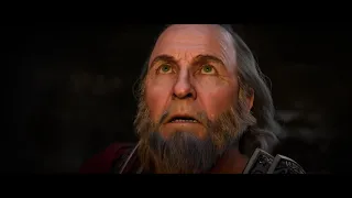 The Elder Scrolls Online — Elsweyr — анонсирующий трейлер