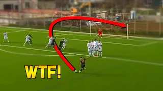 TRAUMTORE IN DER KREISLIGA | Kreisliga Highlights #6