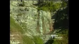 Rescue 911: Teen Male vs. Sheer Cliff