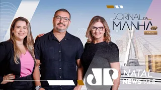 JORNAL DA MANHÃ NATAL -  07/02/2024