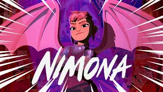 20. Ballister´s Theme | NIMONA soundtrack