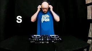 Dj ''S'' - 5 Minutes Of Soul Samples