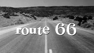 Classic TV Theme: Route 66 (two versions)