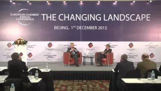 Jin Liqun: AIIB's Environment targets & How to deal with scepticism & RMB Internationalistaion