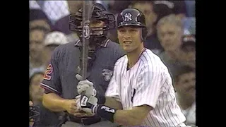 1998   MLB Highlights   July 21