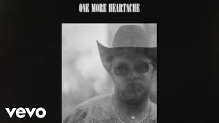 ERNEST - One More Heartache (Lyric Video)