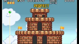 Developing Super Mario Advance 5 - Super Mario Bros. in 2024. However, it's not easy! - Nimaginendo