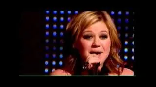 Kelly Clarkson - Because Of You (Take 40 Live Lounge)
