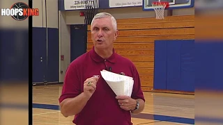 How To Run a Daily Basketball Practice With Bob Hurley's Tips