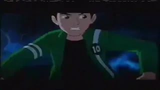 ben 10 alien force 2008 promo (Cartoon Network original series) promo