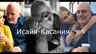 Александр Гордон & Юлия Барановская | Касания