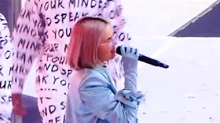 Anne-Marie - 2002 (Summertime Ball 8th June 2019)