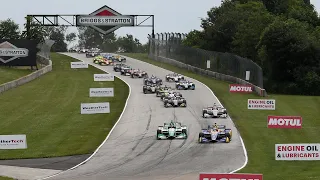 2019 RACE REWIND // 2019 REV GROUP GRAND PRIX AT ROAD AMERICA