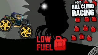 Hill Climb Racing - PIMP HOTROD in RAGNAROK | Quest