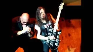 Queensryche Live 2011 =] Damaged [= Houston HoB - 9/24