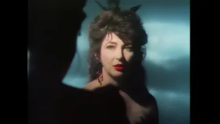 Kate Bush Featuring Miranda Richardson Ending of the line the cross and the curve 1993 Laserdisc rip