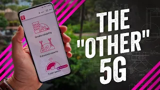 The Truth About T-Mobile 5G