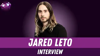 Jared Leto Interview on Artifact: Exposing the Dark Side of the Music Industry | 30 Seconds to Mars