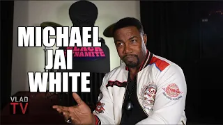 Michael Jai White Knows Cuba Gooding Jr: His Nickname is "Butt Naked" (Part 20)