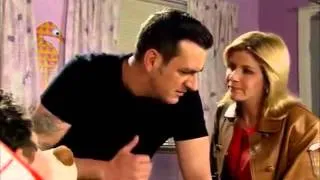 Coronation Street Peter And Leanne Scenes 11th June 2012 Part 2