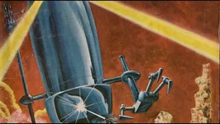 List of space opera media | Wikipedia audio article