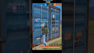 cs-rank me 1vs4 😲😱🥵 || Garena free fire || #shorts #viral #shortsfeed #freefire #trending