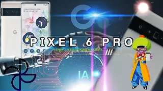 Review al Pixel 6 Pro en 2024 ??? | OstechDroid