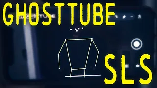 Testing GhostTube SLS - Will I use it again?