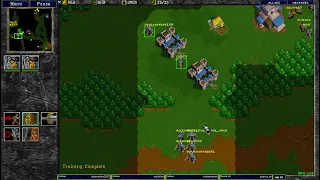 Warcraft 2 14.8.2023