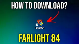 This is How You Can Download Farlight 84 In Your PC! 🚀 || Hindi