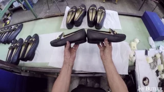 The Crafting of Our Shoes