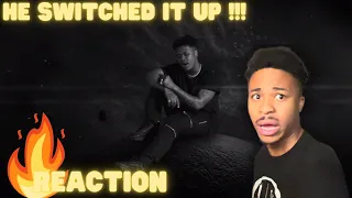 THIS MY FAVORITE SONG BY HIM NOW🤯NASTY C-EAZY (REACTION)🔥