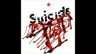 Suicide - Cheree(remix) (Suicide 1977 Album)