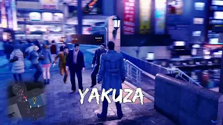 Yakuza Kiwami 2 - Werehog Battle Theme replaces An Outlaw's Lullaby