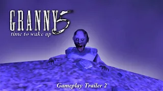 GRANNY 5 TRAILER #2 | NEW RELEASE DATE