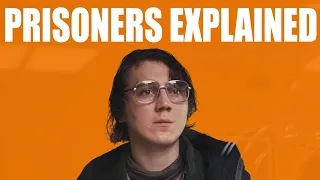 Prisoners Movie Explained