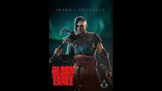 Assassin's Creed Valhalla Ivar The Boneless Performing The Blood Eagle And Boss Fight (4K)